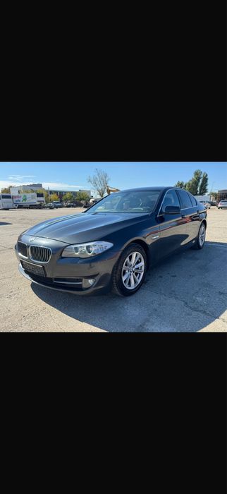 Bmw seria 5 f10 520D