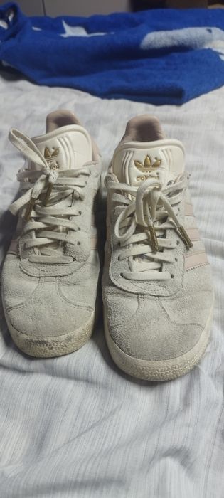 Adidas gazelle originali