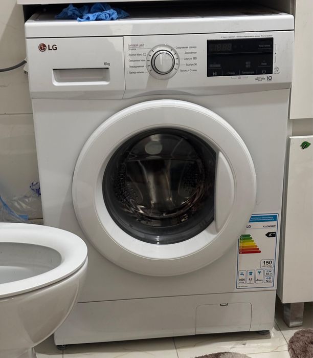 Продам стиральную машину в отличном состоянии