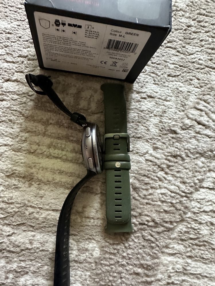 Polar Vantage V2 Часовник