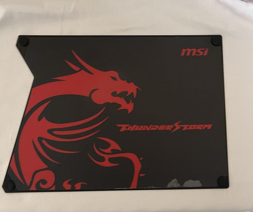 Продам коврик msi