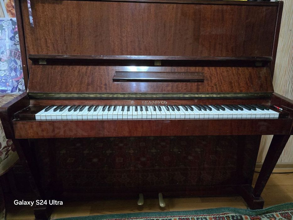 Продам пианино предлагайте цену
