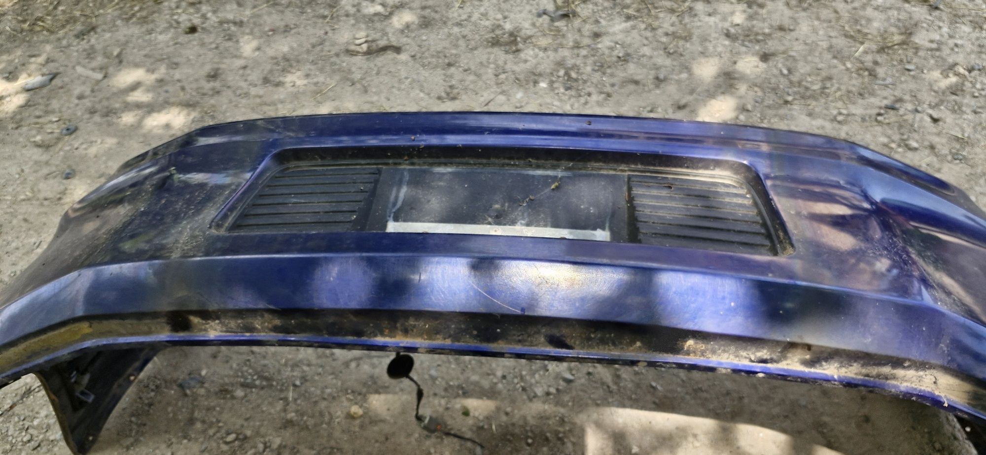 Задна броня за Ford Mustang