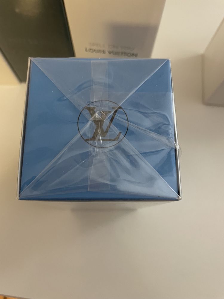 Louis Vuitton 100ml parfum