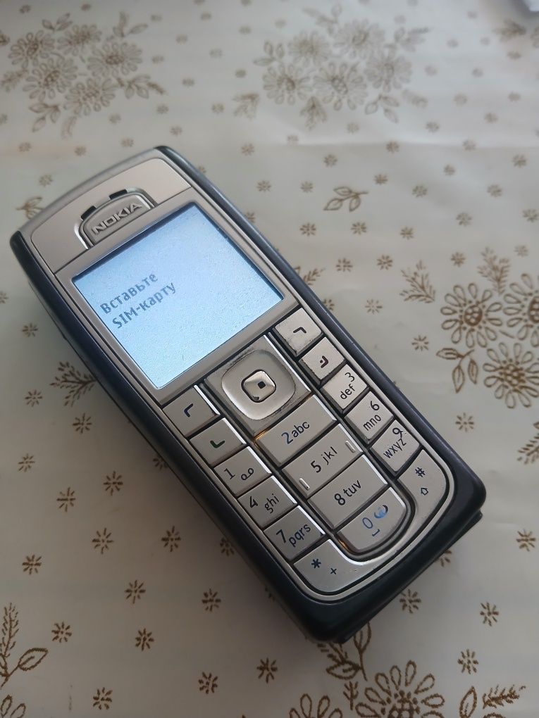Nokia 6230 Original