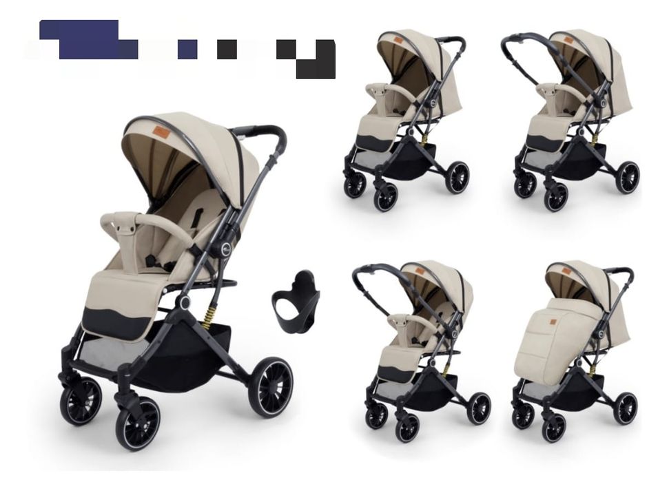 Коляска детская.