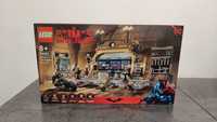 LEGO 76183 Batman - Batcave: The Riddler Face-off