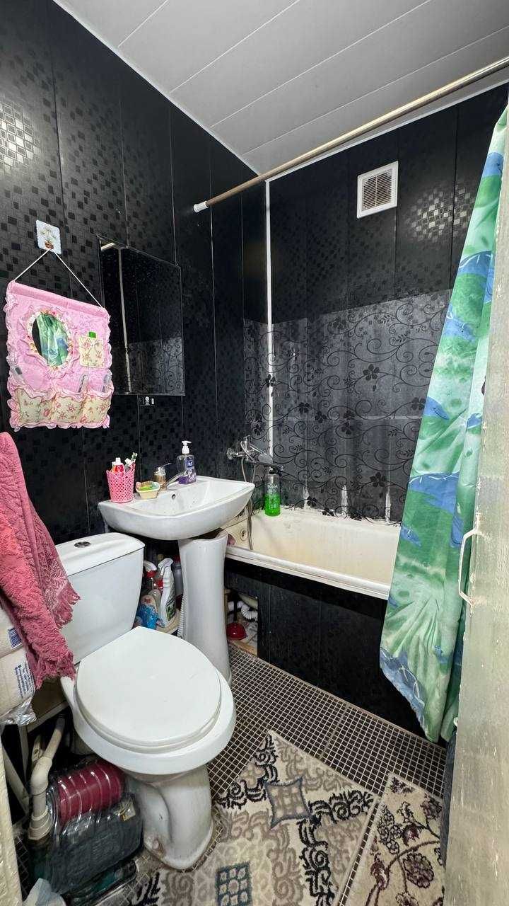 Заканал 27-Мактаб. 2-xona yaxshi holatda ID:1253
