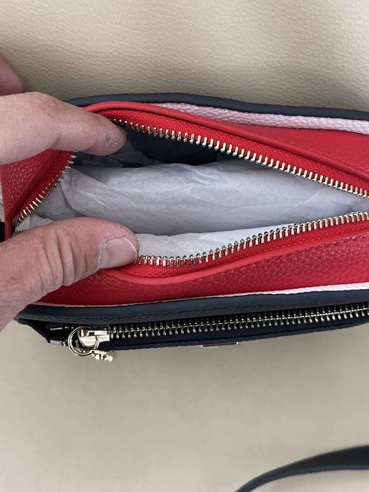 Сумочка Tommy Hilfiger