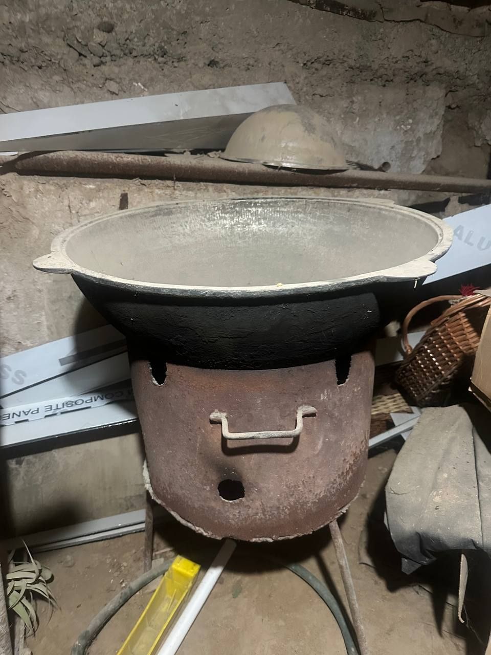Ocho sotiladi holati yaxshi