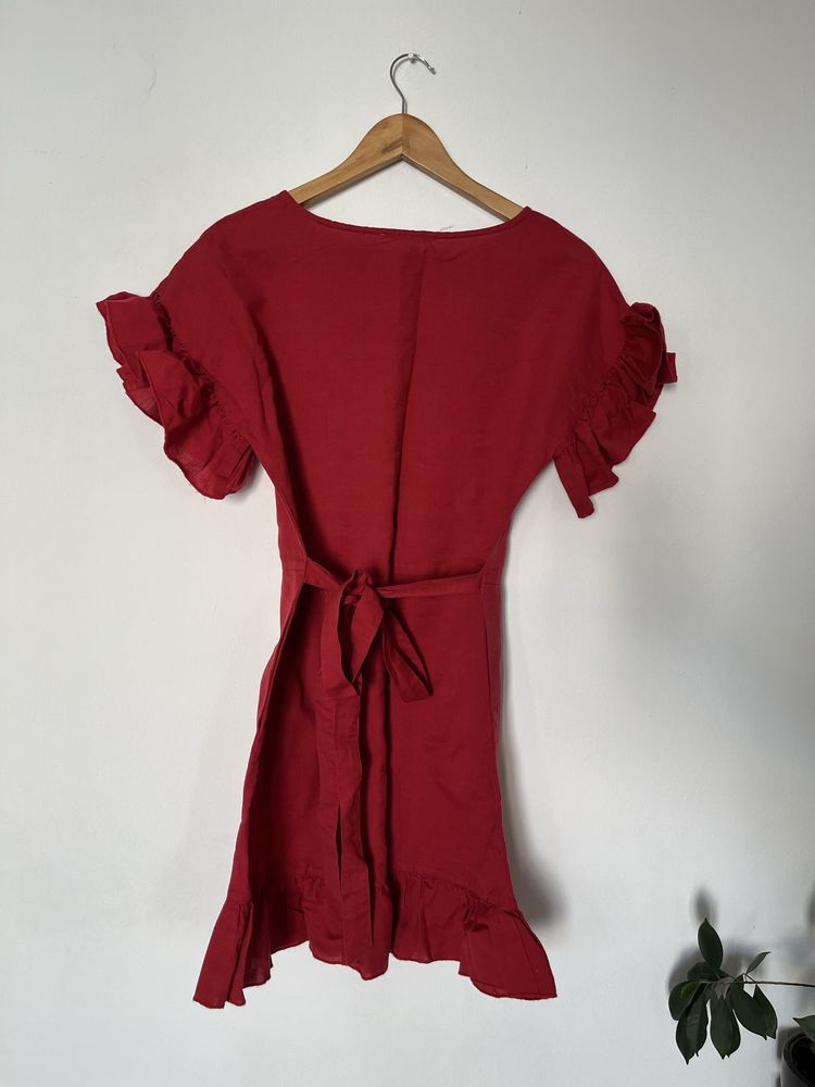 Rochie de vară Mango - mărimea S