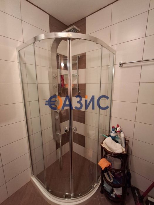 Апартамент с 1 спалня в комплекс Хармони суитс 1, 64 кв. м., Слънчев