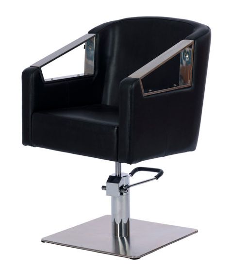 * Професионални фризьорски столове - НОВИ- модели