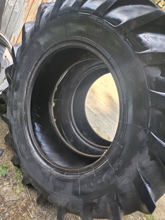 Cauciucuri tractor 16,9 R 30