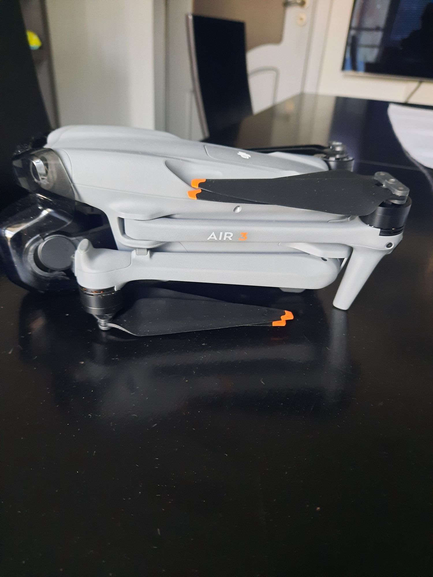 Чисто нов дрон dji AIR 3