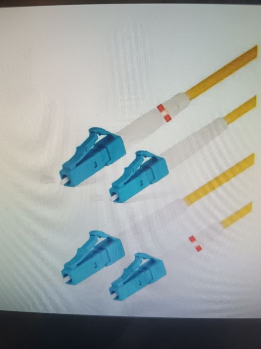 Патч-корд  оптический