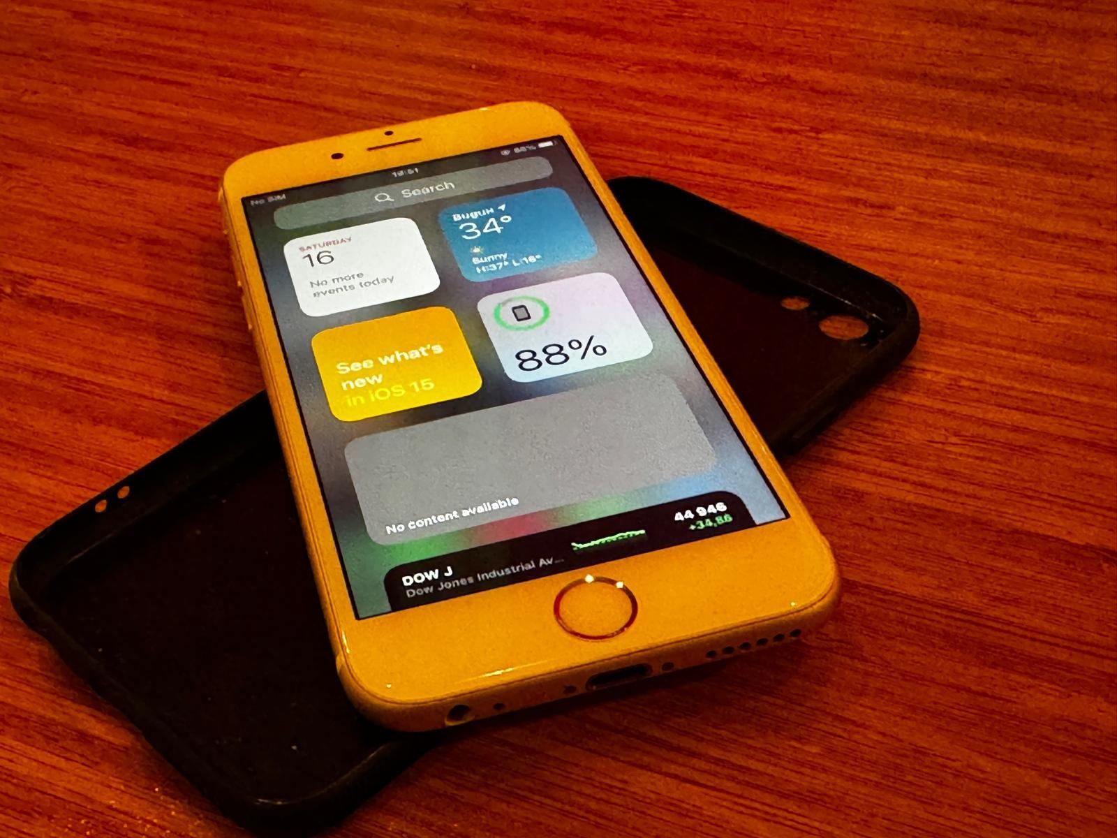 iPhone  6 s 32 GB