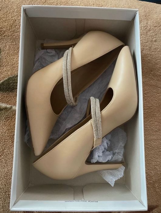 Pantofi eleganți damă