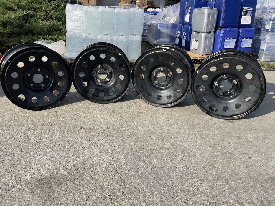 Vand 4jante Jeep Rubicon