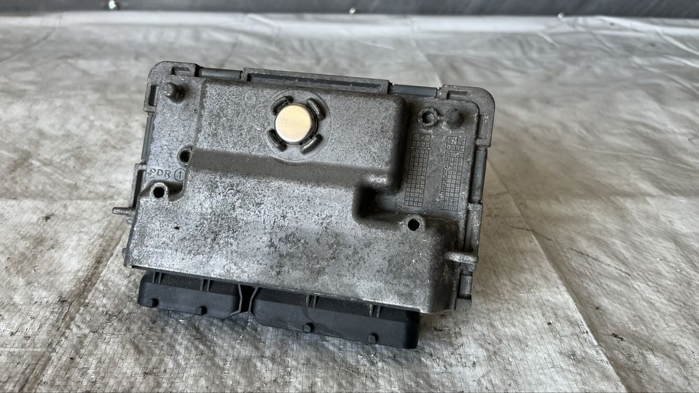 ECU компютър Seat Ibiza 4 2012