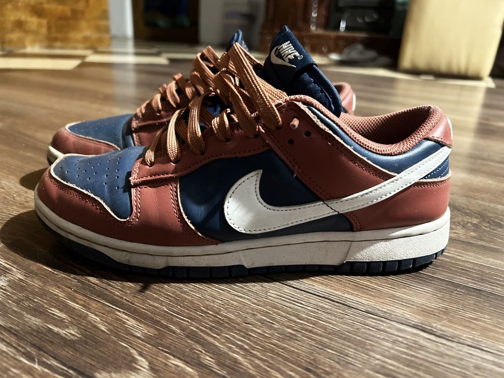 Vand adidasi nike dunk