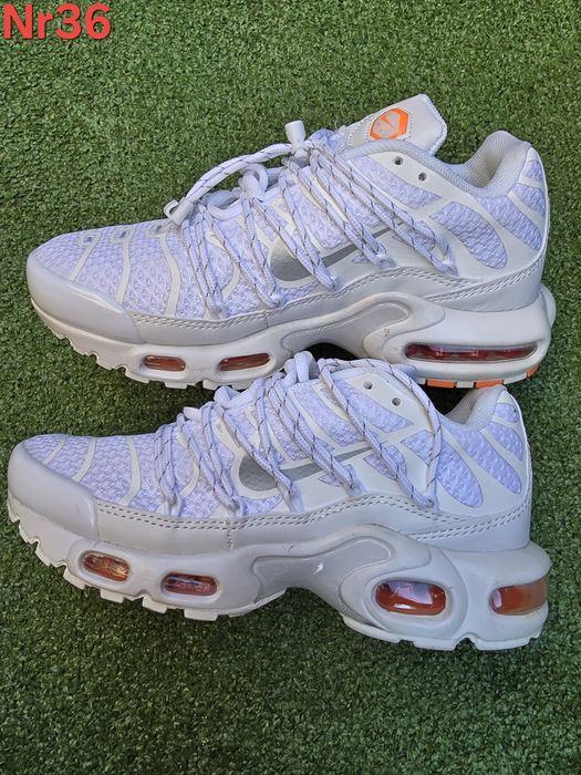 Nike Air Max Plus Utility Nr 36