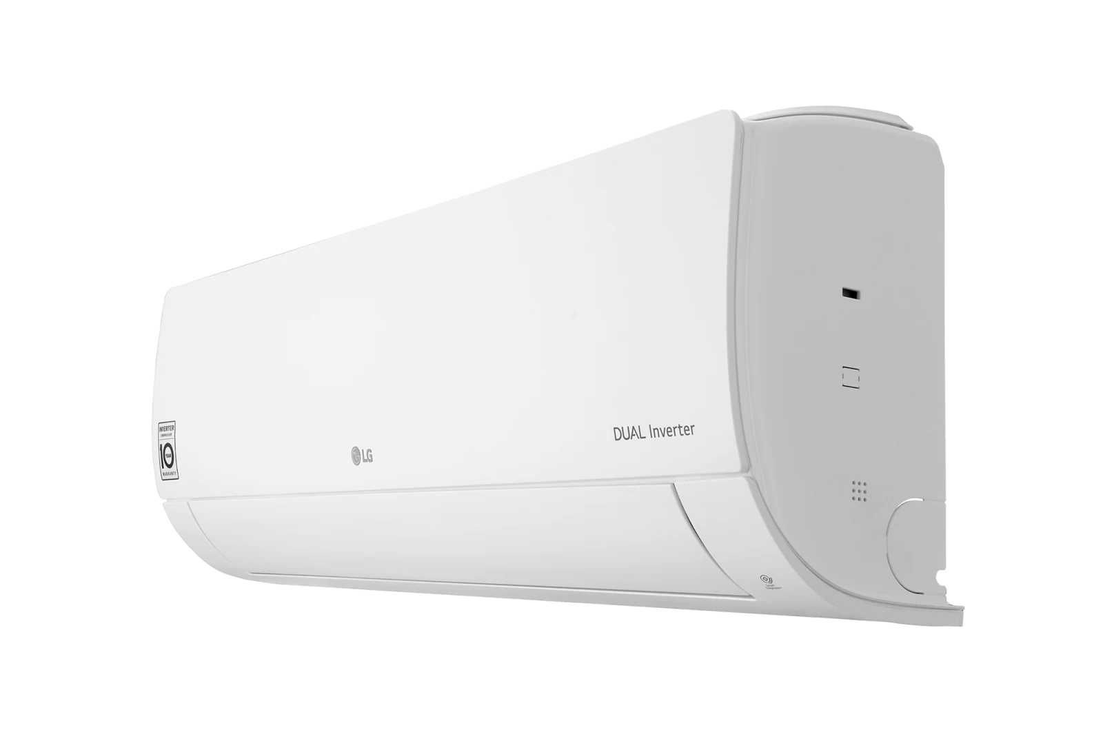 NEW! Кондиционер LG AC 1 Ton Dual inv. I12CGH с бесплатной доставкой