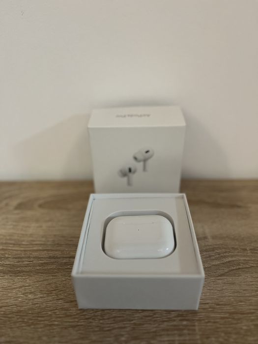 Airpods pro (2nd generation)