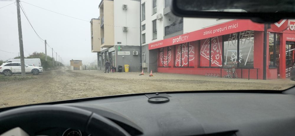 Vand 5000 m teren Dumbrăvița în plan urbanistic demisol parter + 3 eta