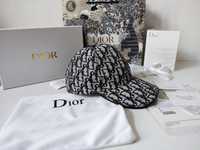 Șapcă pentru bărbați,femeie șapcă pentru femei Dior 23923