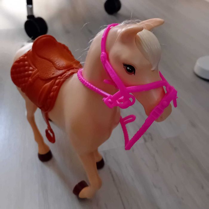 Set Barbie cu accesorii