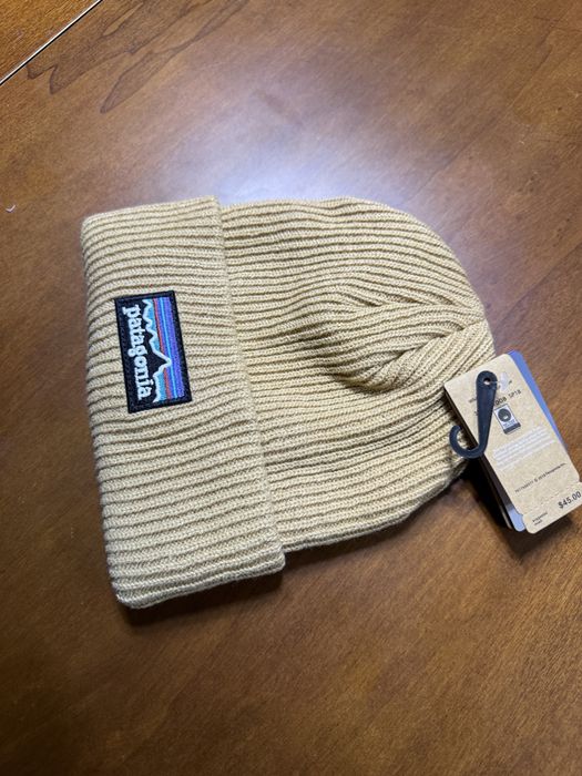 Caciula Fes Patagonia noua/new