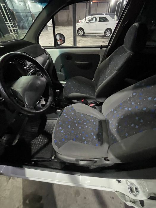 Matiz 1- pazitsa 2017 bir qo’l