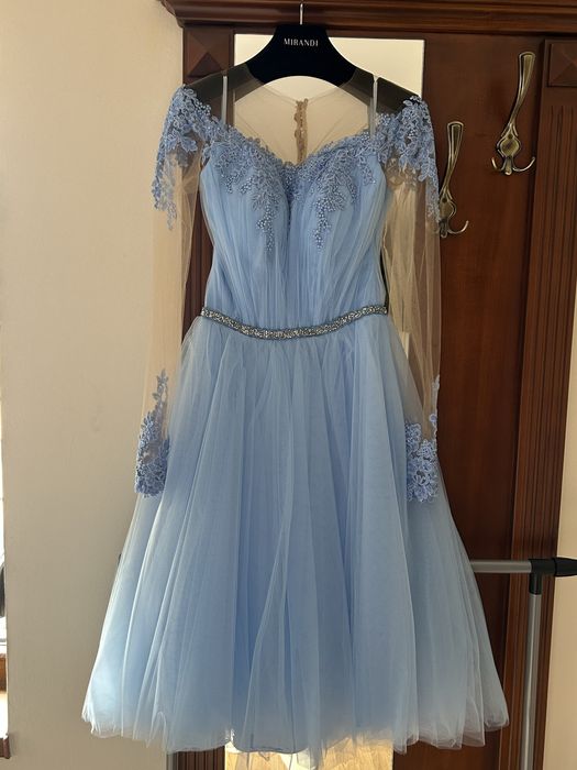 Rochie de ocazie Atelier Mirandi