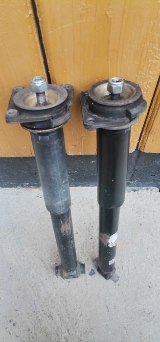 Amortizoare, compesor si altele