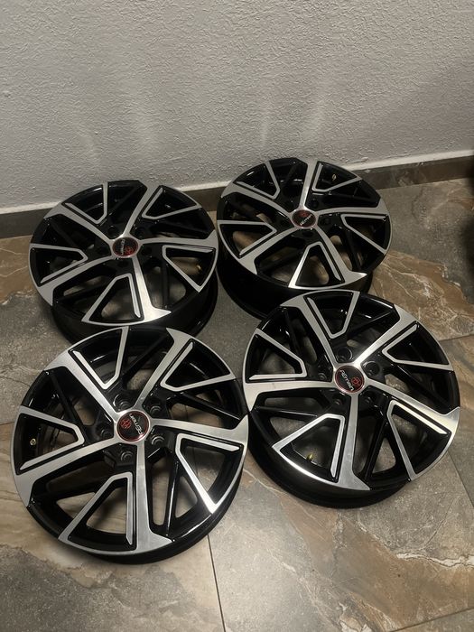Продам диски R17