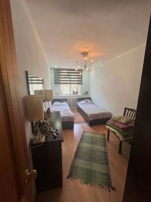 Продается 2х ком квартира, ориентир: ул. Шота Руставели,  51м²