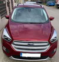 Ford Kuga Ford Kuga 4x4 Automată Titanium 50.610 km reali