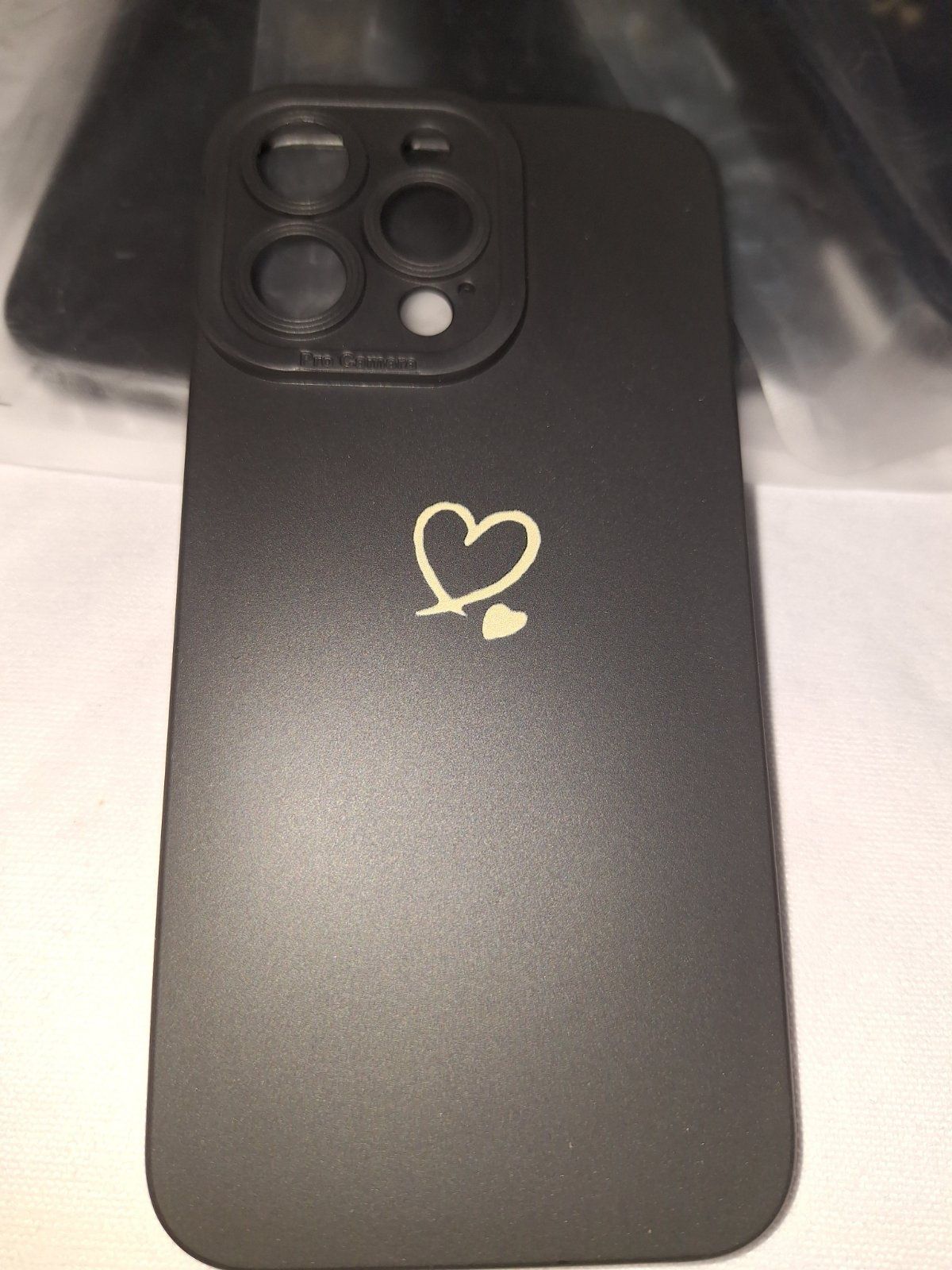 Калъф (Кейс ) за IPHONE - 14 PRO , 15 PRO MAX
