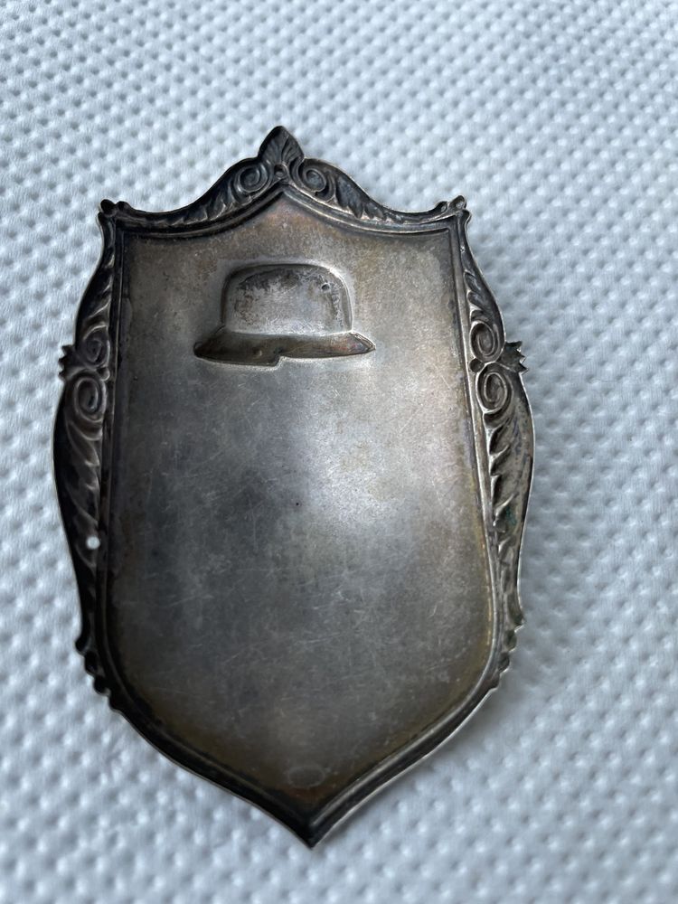 Ornamente ww2 pentru cosciug de soldat