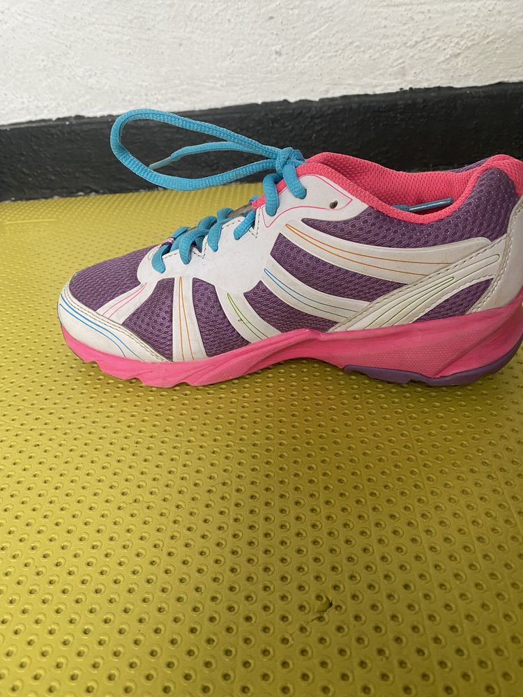 Heelys pantofi sport rotita copii 35