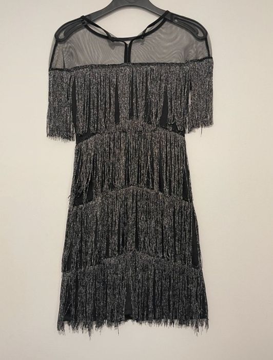 Rochie ocazie pentru adolescente marimea S noua fara eticheta