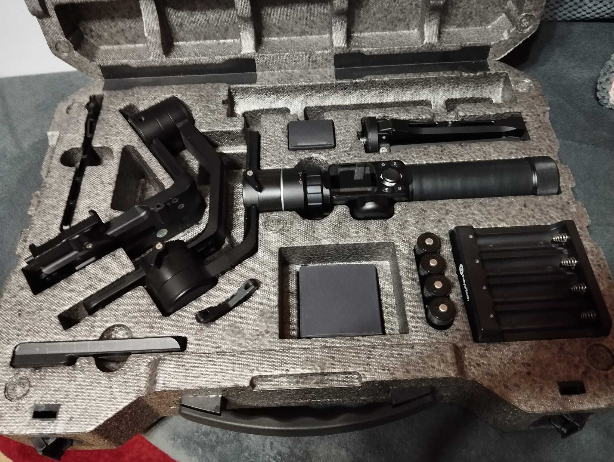 Gimbal Feiyu Tech Ak4000