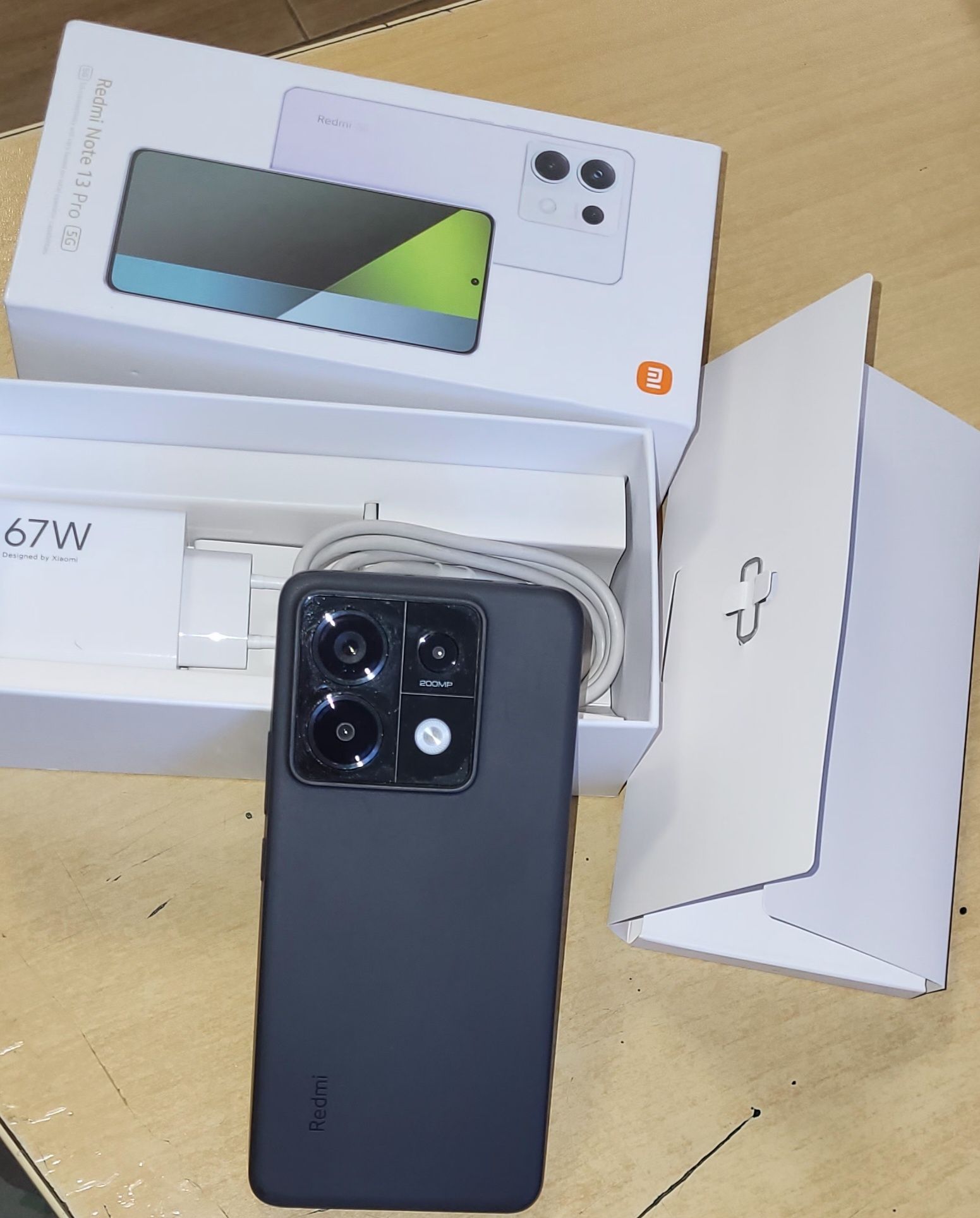 Redmi Note 13 Pro 5G
