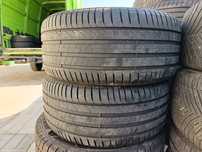 Anvelope vara 245 40 18 pirelli 2023 5.5mm