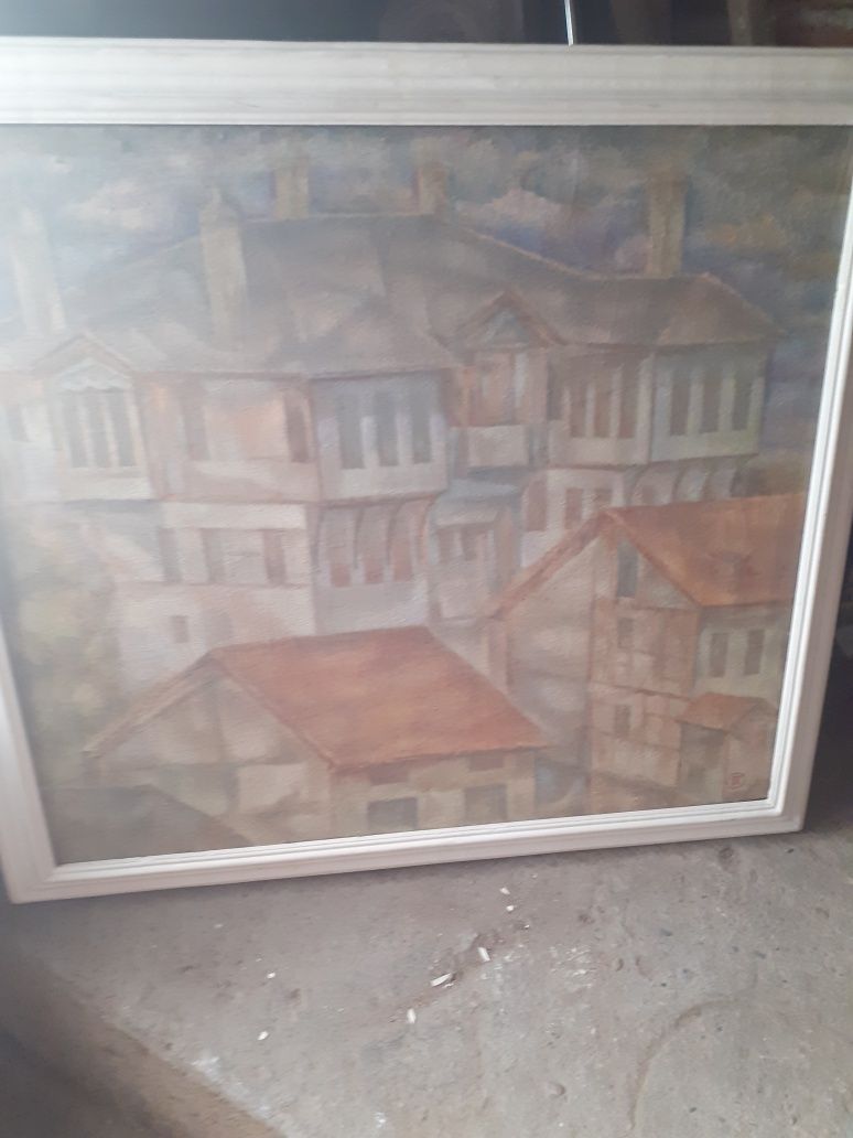 Продавам  картина
