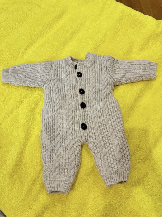 комбинезоны детские