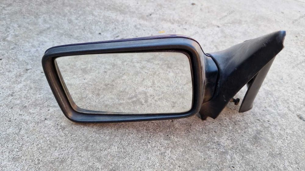 Oglinda stanga manual BMW E46 cod 41 5312 601