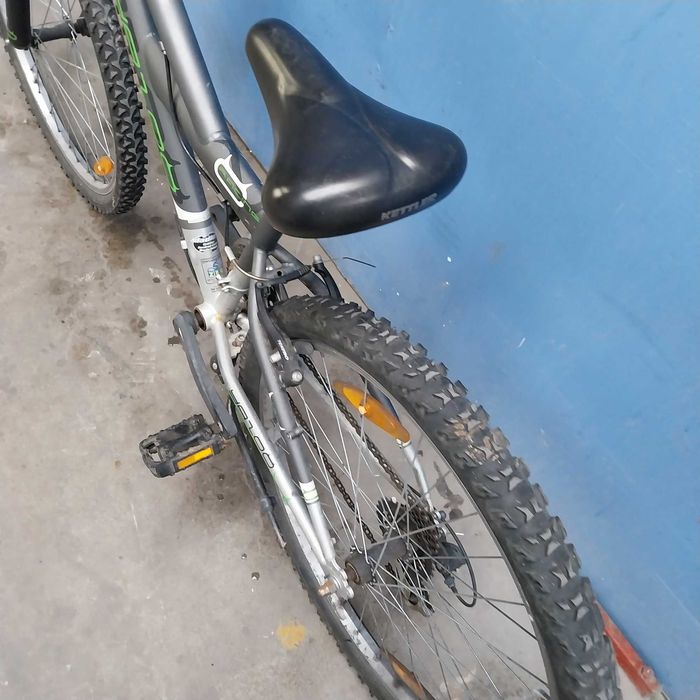 НАЙ ДОБРАТА ОФЕРТА 26 цола Алуминиев Велосипед Yazoo devil