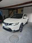 Vand Nisan Qashqai Tekana 1.6 DCI Panoramic!!!